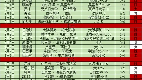 五星巅峰状态：澳系稳中求胜终极指南